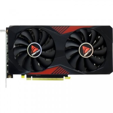 Placa video Biostar GeForce RTX 3060 12GB GDDR6, Display Port, HDMI, 192-bit